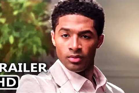 THE FORGE Trailer (2024) Aspen Kennedy, Karen Abercrombie