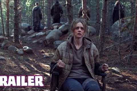 AZRAEL (2024) Official Trailer (HD) Samara Weaving