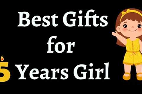 Best Gifts for 5 years Girls | Gift for Girl Birthday | Girls Birthday Gift | Girls ke liye gifts