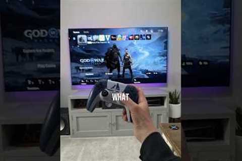 Every gamer needs one