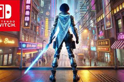 TOP 15 Nintendo Switch Games Coming this SEPTEMBER 2024