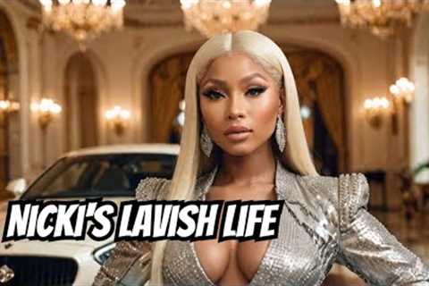 Inside Nicki Minaj's Billionaire Lifestyle