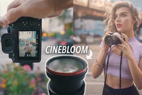 5 Minutes NO BS, straight to the point PORTRAIT Photography Tips!
