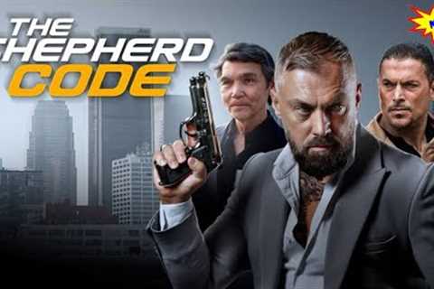 The Shepherd Code Blockbuster Movie 2024 | Action Movie| Top Action Movies Hollywood 2024 in English