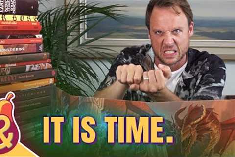 How to Get Into Tabletop RPGs!