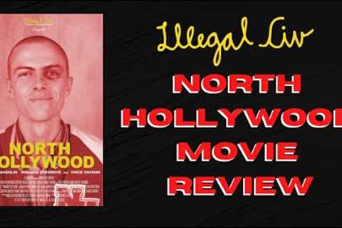 North Hollywood Movie Review
