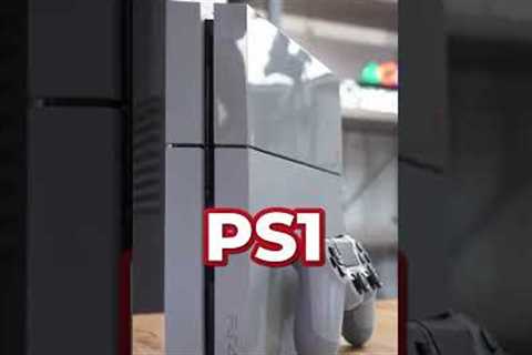 This costs MORE than a PS5! 🤯