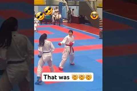 K O 🤯😱💥 #fighting #sports #fyp #trending