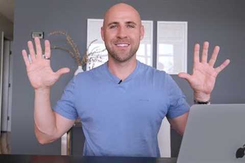 10 Best Affiliate Programs For Making Recurring Passive Income