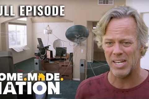 Alien Enthusiast's Home SKYROCKETS in Cost (S3, E5) | Flipping Vegas | Full Episode