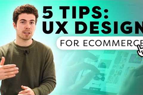 How to create a good eCommerce user experience | Story of AMS