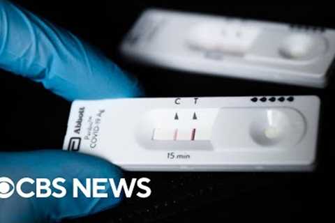 Long COVID condition gets a new definition