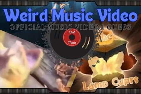 Weird Music Video [Original Song]
