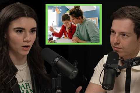 Why Homeschooling is the Future | Brett Cooper