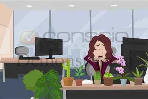 Cyber Security Awareness - Think before click - Funny But Serious