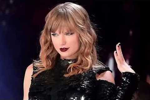 Taylor Swift hints at 'Reputation Taylor's Version' release | Us Entertainment News