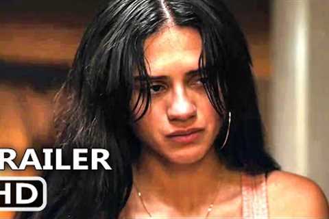IN THE SUMMERS Trailer (2024) Sasha Calle, Drama Movie