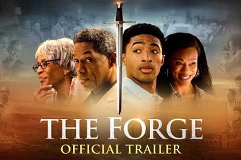 THE FORGE - Official Trailer (HD)