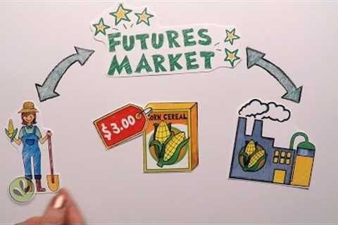 Futures Market Explained