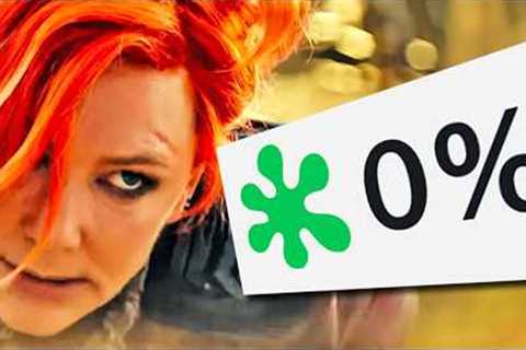 The Borderlands Movie Is A COMPLETE DISASTER (Spoiler Review)