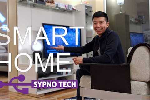Our Smart Home Tour!