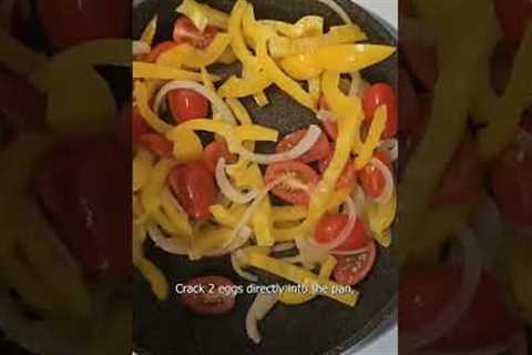 The easiest breakfast ever 🍳 #breakfast #health #food #foodie #foodlover #foodblogger #recipe..