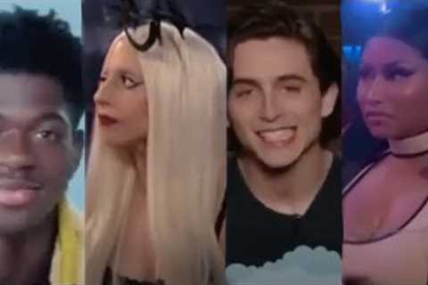 pop culture moments we should never forget 2
