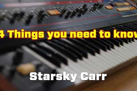 Synthesizer Tutorial for Beginners // Synth Programming 101