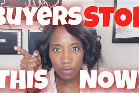 First Time Home Buyer Advice | Should I Buy A House | First Time Buyer Mistakes to Avoid
