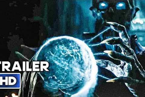 THE BEST NEW MOVIE &amp; SERIES TRAILERS (2024)