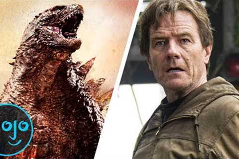Top 10 Times Movie Trailers Lied to You