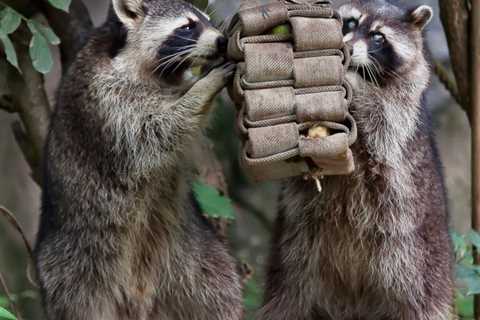 5 Surefire Ways to Poison a Raccoon