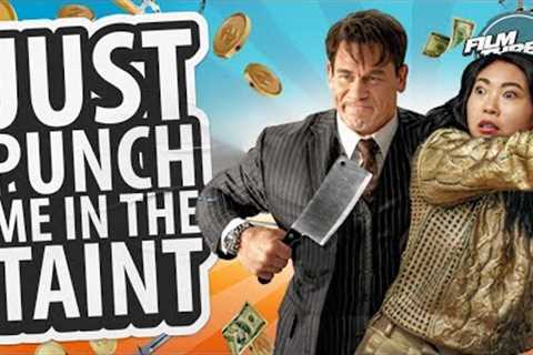 JACKPOT | Film Threat Reviews