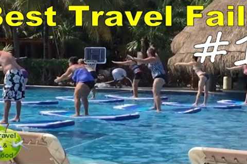 Travel Fails Compilation #1 😃[The Ultimate Fails Compilation]😂[Best Fails]😍[Try Not To..