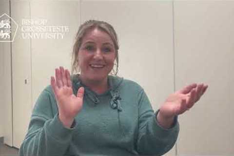 Career Development Professional Apprenticeship Case Study