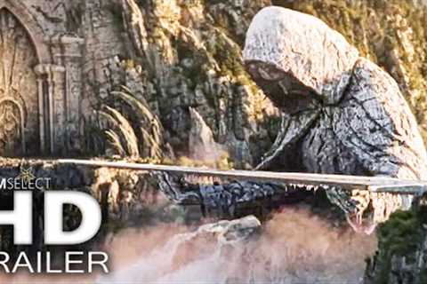 BEST NEW MOVIE TRAILERS 2024