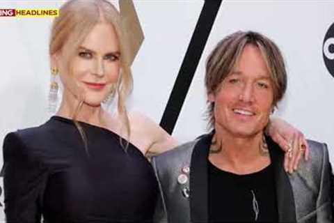 Nicole Kidman, Keith Urban in dilemma over choosing Sydney or LA as home| Us Entertainment News