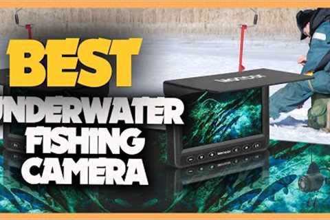 10 Best Underwater Fishing Camera 2023