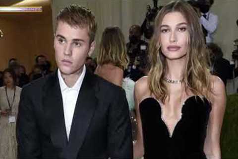 Hailey Bieber condition after delivering her baby revealed | Us Entertainment News