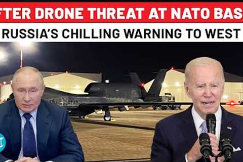 Putin To Wage Direct War With NATO Over Kurks Incursion? Russia Warns US Of ‘Tougher Response’ |Kyiv
