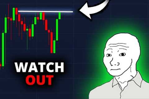 BITCOIN BREAKOUT (do not get tricked)!! #BTC Price Prediction &amp; Analysis News Today