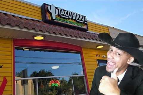 Taco Birria - Mexican Fast Food | Beverly NJ