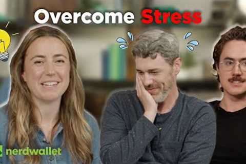 Facing Financial Stressors With A CFP | NerdWallet Advisors