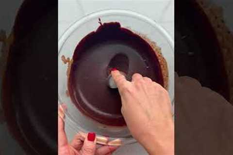 How I made chocolate truffles | FeelGoodFoodie