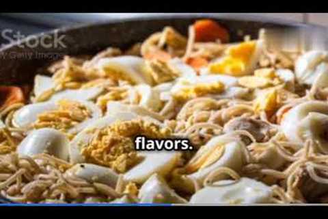 Ramen recipe #  tips to make ramen at home # ramen noodle recipes # spicy noodle
