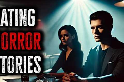 Dating Horror Stories | True Stories