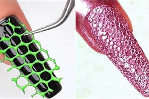 #158 Cute Nail Art Ideas & Design 2024 💅 Top Nail Art Tutorial 😍 Nails Inspiration