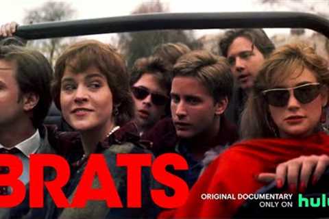 ‘BRATS’ | Official Trailer | June 13 on Hulu