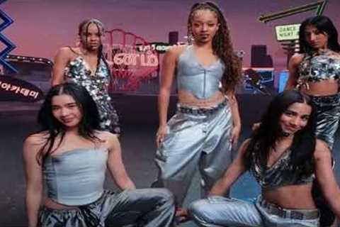 Controversy Surrounding Pop Star Academy Katseye in Netflix Series | Us Entertainment News