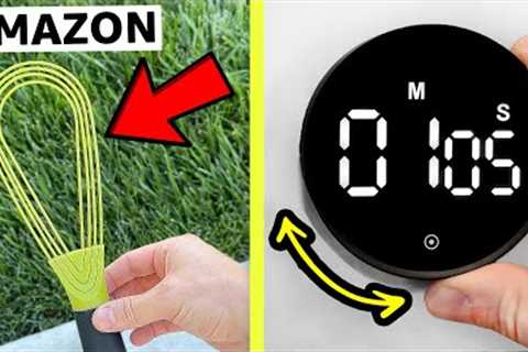 10 Amazon Products You NEED Under $10!